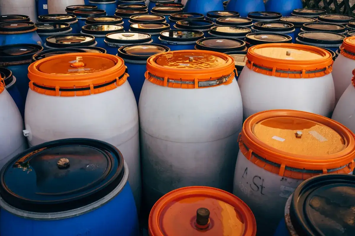 Chemical & Toxic Waste Cleanup in Annandale, MN