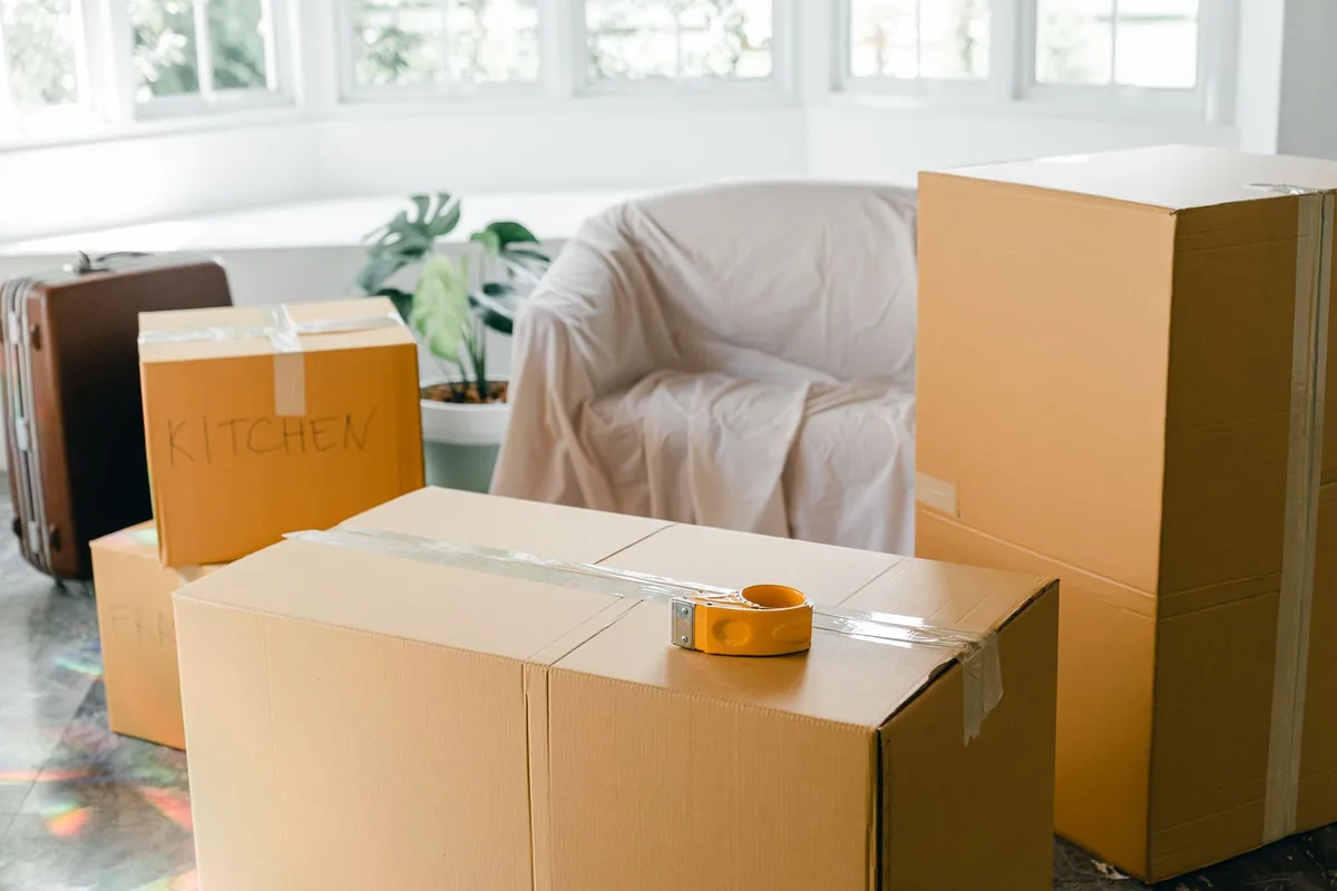 Hoarding Cleanup in Annandale, MN
